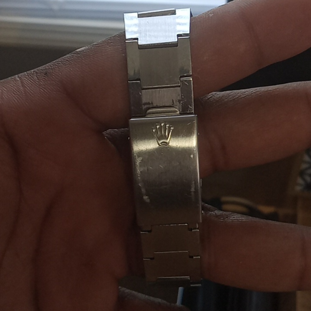 Rolex Souvenir Bracelet - Picture 16 of 16